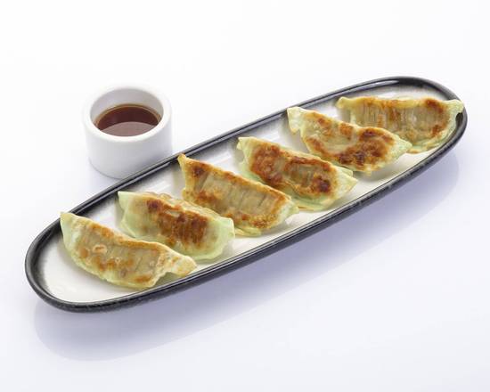 Gyoza