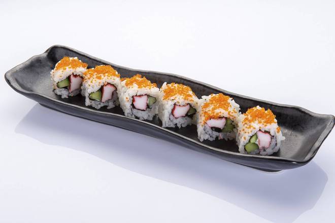 California  Roll