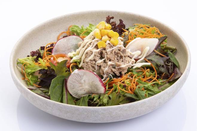 Tuna Salad