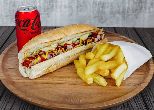 Hot Dog