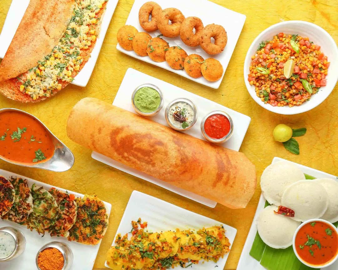 Sankalp Indian Restaurant - Southern River cover