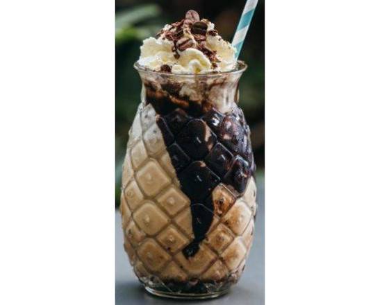 Iced Mocha