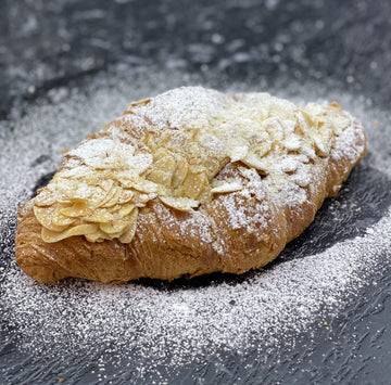 Almond Croissant