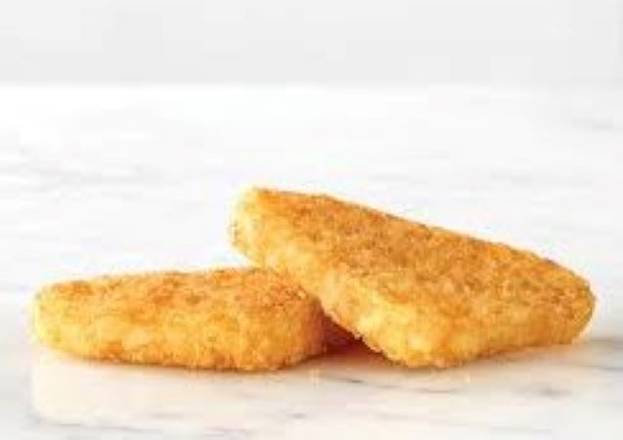 Hash Brown (2)