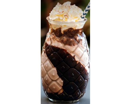 Iced Chocolate