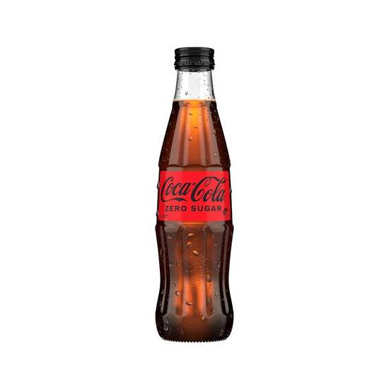 Coke No Sugar