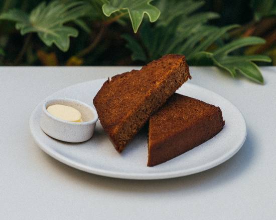 Banana Bread