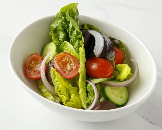 GARDEN SALAD