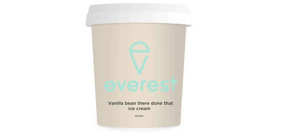 VANILLA BEAN 500ML