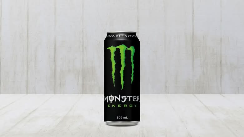 Monster Energy 500ml