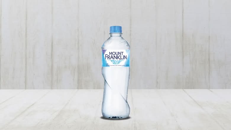 Water 600ml