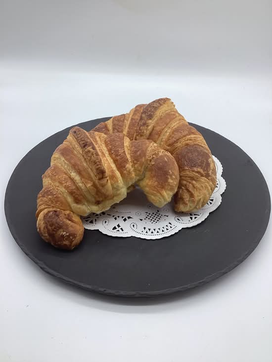 Plain Croissant