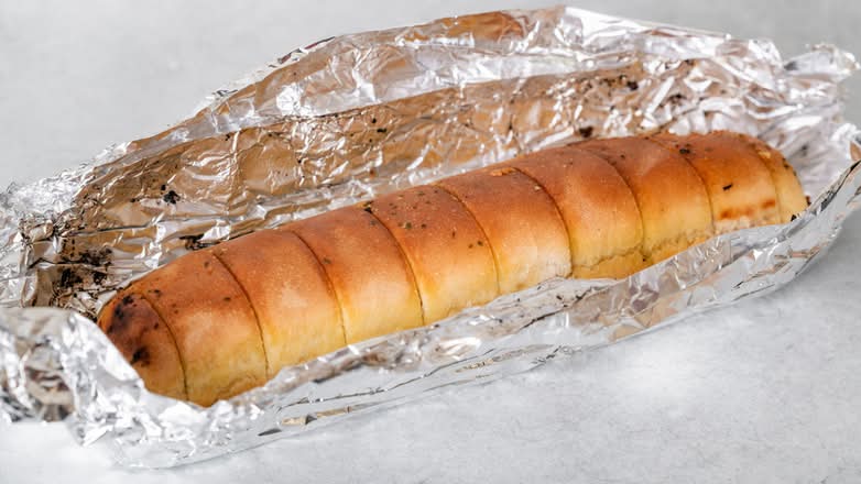 Garlic Bread