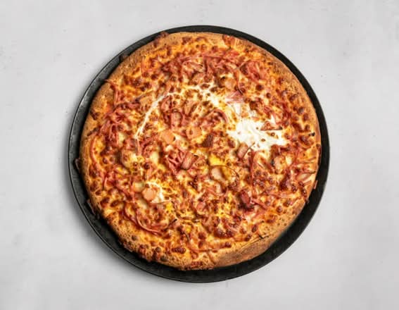 Aussie Pizza