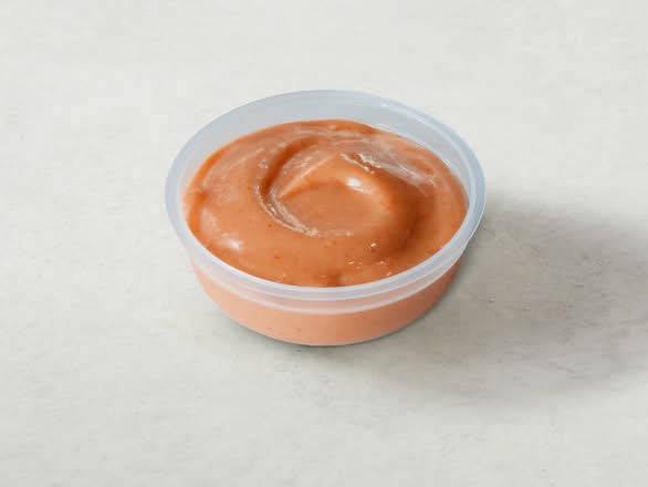 Sweet Habanero Deluxe Dip