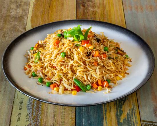 Fried Rice