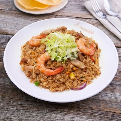 R03 Nasi Goreng