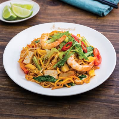 N06 Pappa Mee Goreng