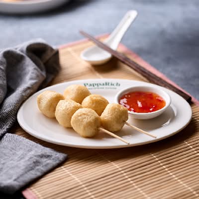 D16 Fried Fish Ball - 6pcs (I)