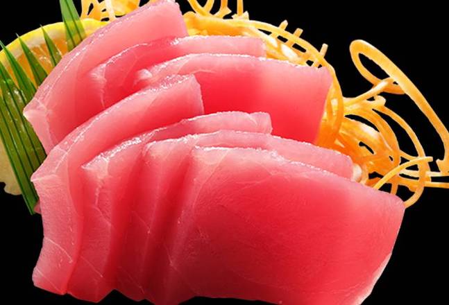 Tuna Sashimi (7pcs)