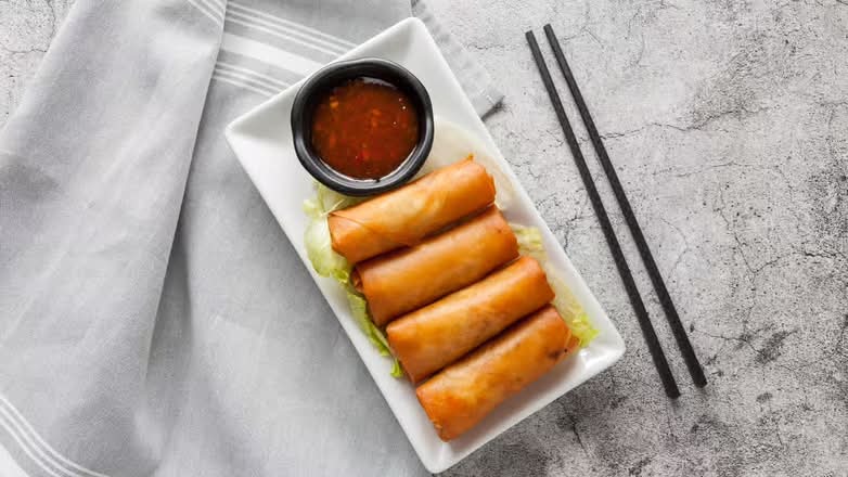 Spring Rolls