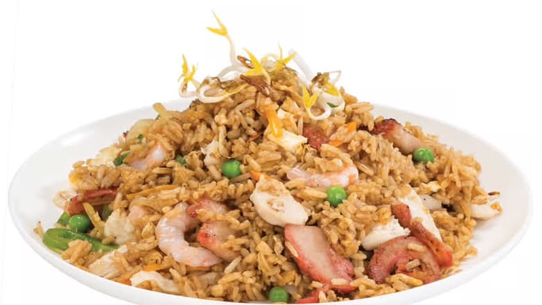 Special Fried Rice