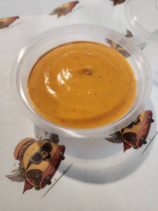 Chipotle Mayo