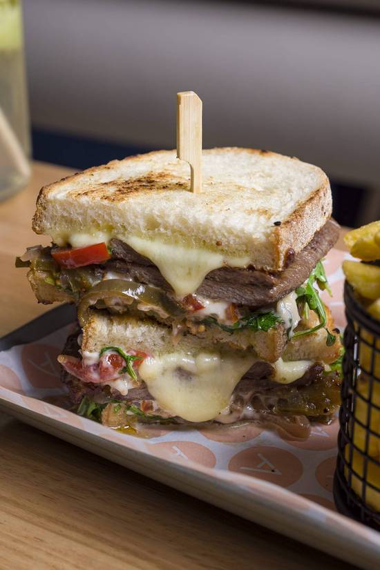 Steak Sandwich