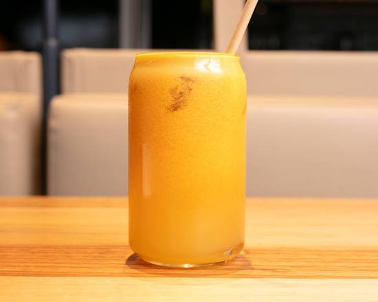 Freshly Squeezed Juice