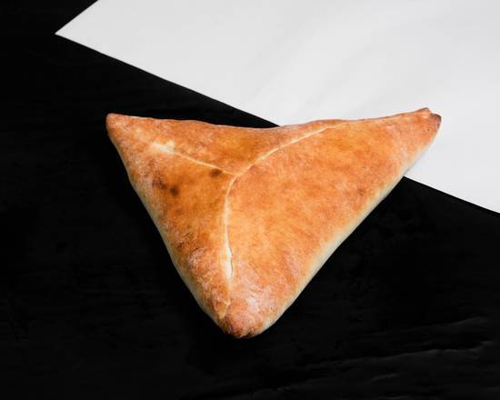 Spinach Pie