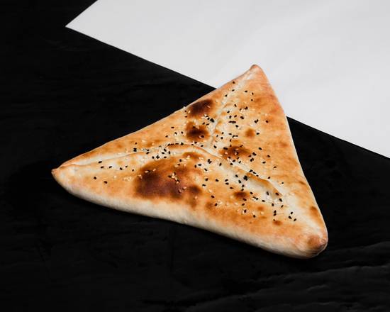 Cheese Pie