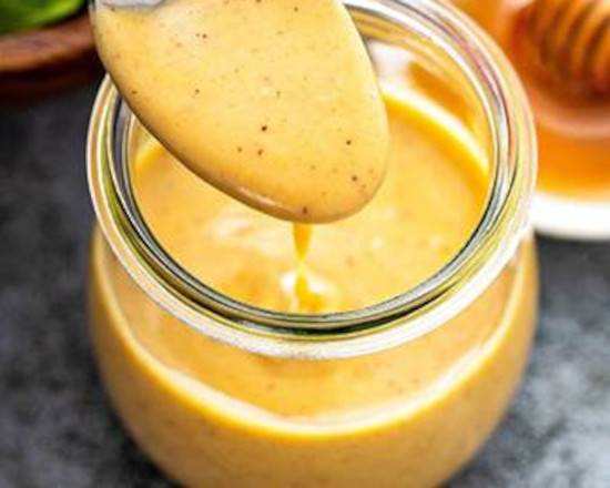 Mustard Sauce