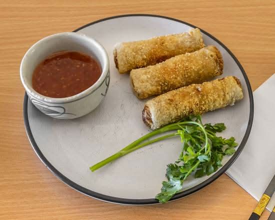 Hanoi Spring Roll - chicken