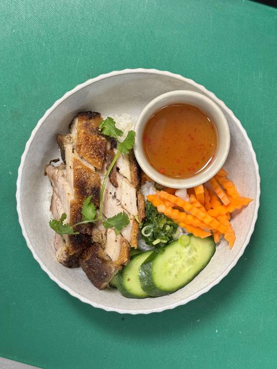 Rice Bowl