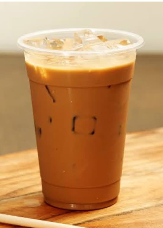 Vietnamese Iced Coffee