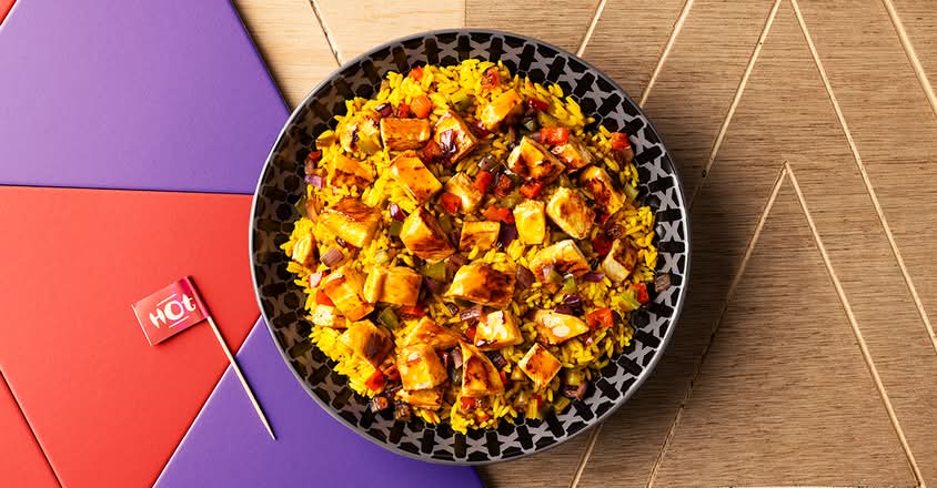 Paella Grande