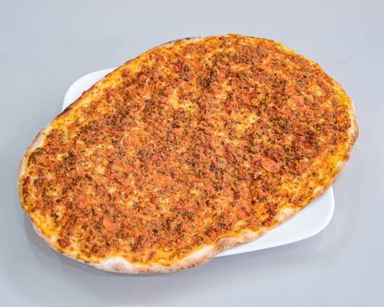 Lahmacun