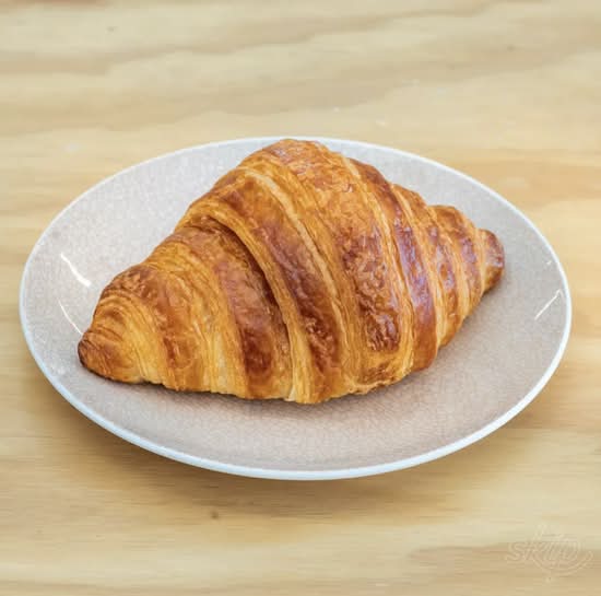 Plain Croissant