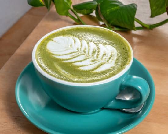 Matcha Latte
