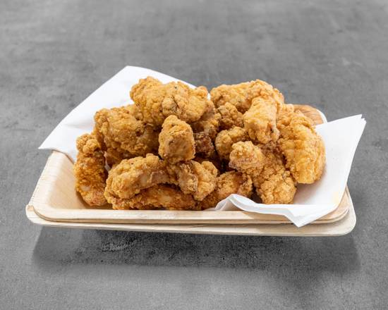 Popcorn Chicken