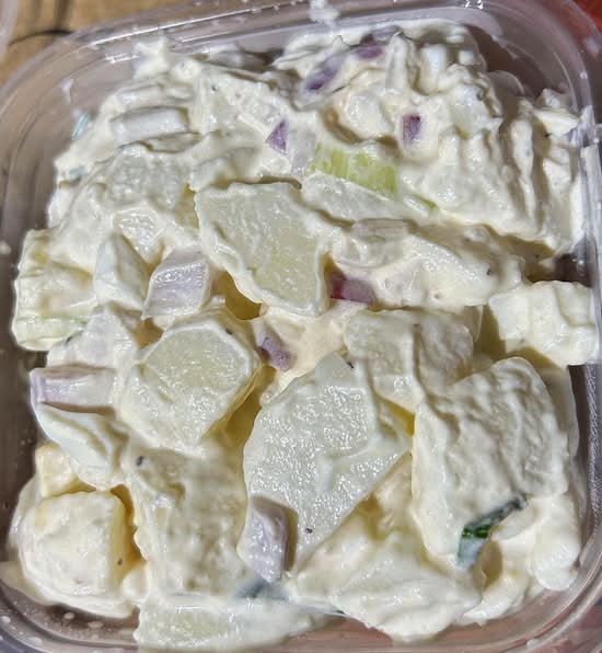Potato Salad