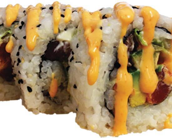 Spicy Tuna Roll