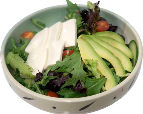Green Salad