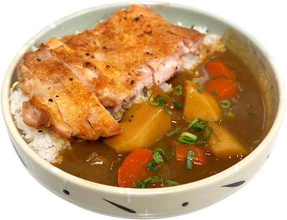 Chicken Curry