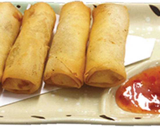 Spring Roll