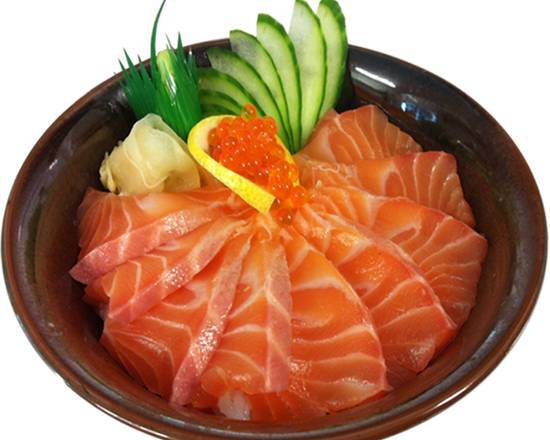 Salmon Don