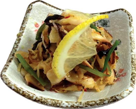 Squid Salad