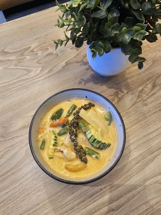 Red Curry