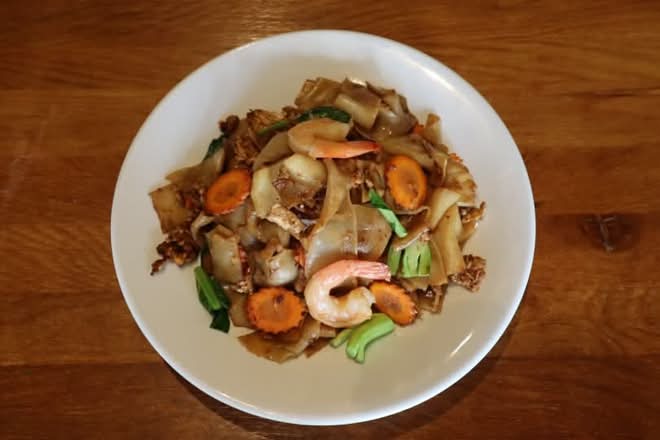 Pad See Eww