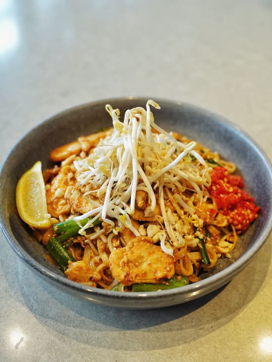 Pad Thai